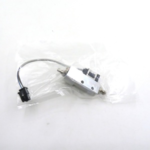 เซ็นเซอร์วัดการไหลของชิ้นส่วน SMT สำหรับเครื่อง Panasonic รุ่น MTNS000432AA PFMV530F-1-N-X518C - Product Image 1