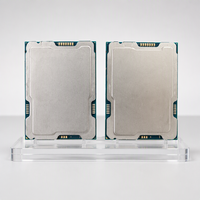 Processeur CPU Xeon Gold 6530