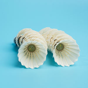 Schönes String Craft mit Federball - Product Image 3