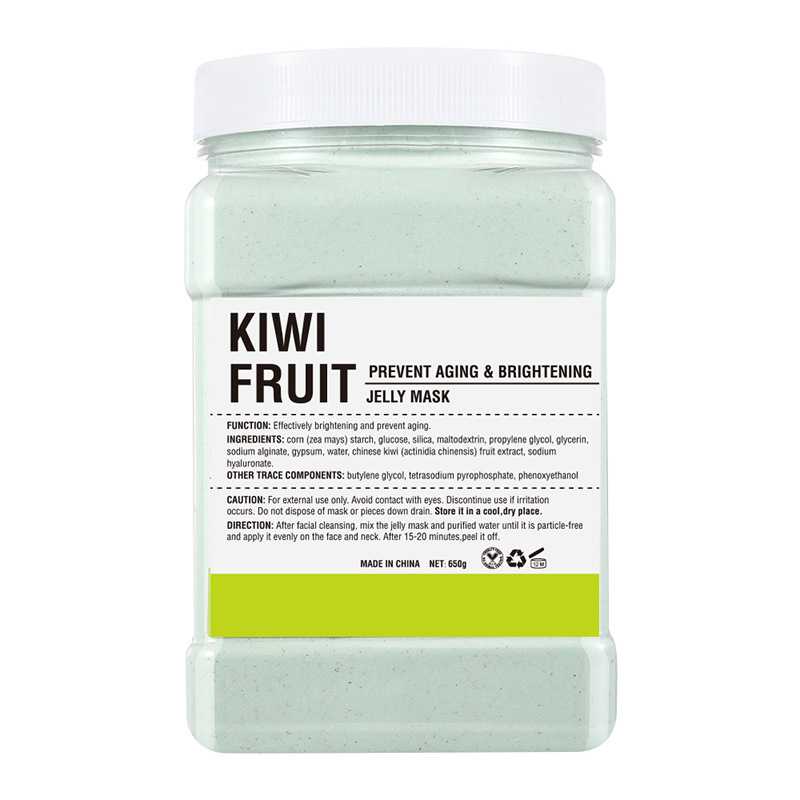 FRUTA DE KIWI