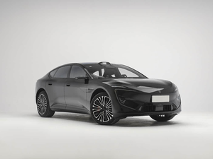 AVATR <span class=keywords><strong>12</strong></span> Sedán Eléctrico de Lujo con ADS 4.0, LiDAR de 896 Líneas, Carga Rápida de 800V, Autonomía de Más de 700 km, Vehículo de Nueva Energía - Product Image 3
