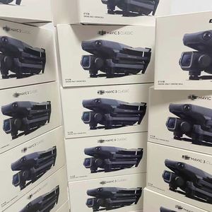 โดรนถ่ายภาพระดับมืออาชีพ 4k GPS 15 กม. Mavic 3 Classic Mavic 3 Pro Basic / Fly More Combo / RC Pro Fly More Combo สำหรับการถ่ายภาพ - Product Image 3