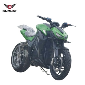 2025 Thiết Kế Độc Đáo Sunlike N19 110-240V 3000W 5000W Động Cơ Dài Phạm Vi 2 Bánh Xe> 80 Km/h Mạnh Mẽ Xe Máy Điện Cho Người Lớn - Product Image 3