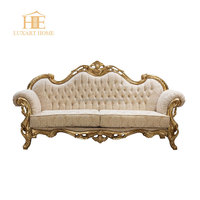 Fauteuil d'appoint de salon au design classique, sectionnel, de luxe, avec housse amovible, idéal pour appartement, hôtel, villa
