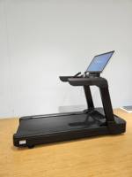 Caminadora Eléctrica Comercial - Modelo Multifuncional con Pantalla Táctil Grande, Motor de 3.0HP e Inclinación Automática para Uso en Gimnasios Domésticos