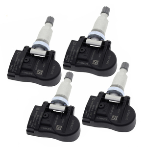 Sistema de control de presión de neumáticos Sensor TPMS 31302096 para <span class=keywords><strong>Volvo</strong></span> C30 C70 S60 S80 V60 XC60 <span class=keywords><strong>XC70</strong></span> 31302096 - Product Image 1