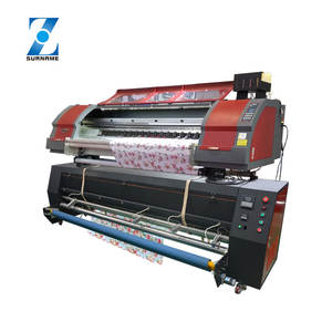 Fabricante proveedor directo a tela textil <span class=keywords><strong>3</strong></span>,2 m de calentador de horno de la máquina - Product Image 4