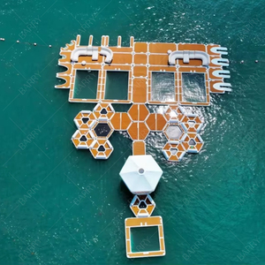 Lake Long Float Boat <strong>Dock</strong> Ramp Inflatable <strong>Floating</strong> Pontoon Platform <strong>Dock</strong> Jet Ski <strong>Floating</strong> <strong>Dock</strong> - Product Image 6