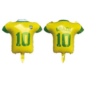 Lleva la Emoción del Estadio a Casa: <span class=keywords><strong>Globos</strong></span> Inflables Gigantes <span class=keywords><strong>con</strong></span> Forma de los Icónicos Uniformes de los 5 Mejores Equipos de Fútbol - Product Image 3