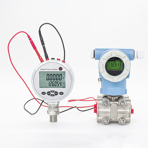 Calibrador Digital Inteligente para Medidores y Bombas con Protocolo Hart - Product Image 2