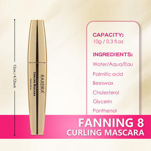 Лучшие продажи Макияж оптовая продажа макияж тушь для ресниц продукты Тушь для ресниц Тушь высокого качества (Новый) - Product Image 6