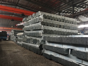 Offre Spéciale prix d'usine ASTM A106 Gr.B SCH40 tuyau en acier sans soudure/Tube en acier au carbone SMLS tuyau pour huile/gaz/centrale électrique - Product Image 5