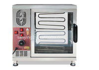 Machine à gâteau électrique de boulangerie commerciale de bureau, SY-NP21