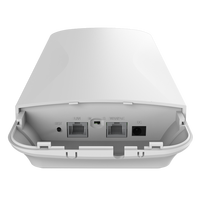 Dispositif WiFi Pinhom MT7628DAN+MT7613 One-Click Bridge 5GHz 867Mbps 2x100Mbps 2x2 MIMO IP65 500m Solutions et Logiciels IoT