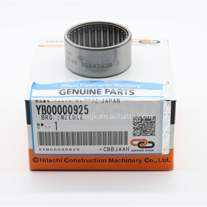 Original Excavator Hydraulic Spare Parts - YB00000925