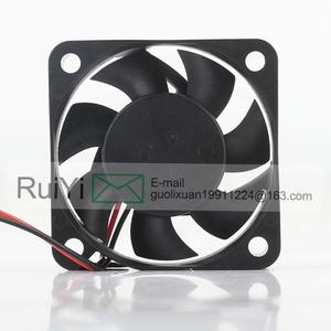 Nuevo Original Taiwán Sunon 5V 24V 48V DC12V 1,17 W AC EC 4010 40X40X10MM 4CM Inversor silencioso Ventilador de refrigeración de 2 cables para el hogar - Product Image 3