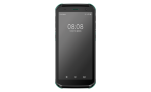 PDA 2026 con Android 13, Pantalla de 5.5'', 4G, IP67, Escáner de Código de Barras Resistente, Tablet PC Inteligente, Octa-core 2.2GHz, 4GB+64GB, Escaneo 1D/2D - Product Image 2