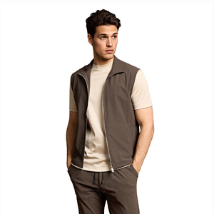 Chalecos Reversibles Sin Mangas en Stock, Venta al por Mayor con Envío Directo, Chalecos para <span class=keywords><strong>Hombre</strong></span> - Product Image 2