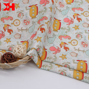 Costume <span class=keywords><strong>de</strong></span> <span class=keywords><strong>nuit</strong></span> en coton biologique pour femmes, vêtements imprimés, nouveauté, collection - Product Image 1