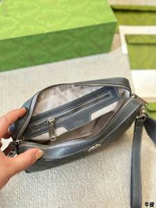 Handbags <b>Men</b> Crossbody Classic Vintage <b>Wallet</b> Handbag <b>Men</b> Messenger Bags Luxury Shoulder Bag Designer Handbag Tote Bags - Product Image 2