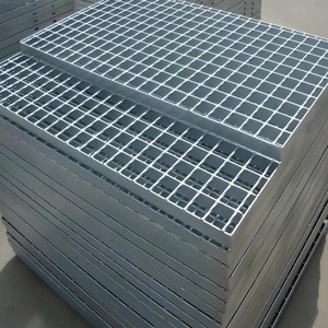 Grilles antidérapantes <span class=keywords><strong>pour</strong></span> allées, grilles en acier, grilles de drainage, grilles en aluminium - Product Image 6