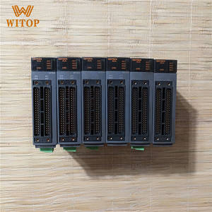 Nuevo Módulo de Comunicación Extendido PLC QJ72BR15 Original con Línea de Comunicación para Programación y Control Industrial - Product Image 4