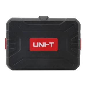 Testeur de résistance d'isolement numérique UNI-T 501E, marque best-seller, OEM, prix bas, garantie d'un an, batterie au lithium 11,1 V/2600 mAh - Product Image 3