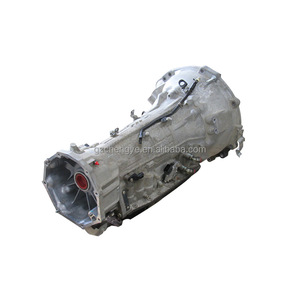 Transmisión Automática Usada 4.0L A750F para <span class=keywords><strong>Toyota</strong></span> Land Cruiser Prado <span class=keywords><strong>Caja</strong></span> <span class=keywords><strong>de</strong></span> Cambios <span class=keywords><strong>4x4</strong></span> Completa - Product Image 4