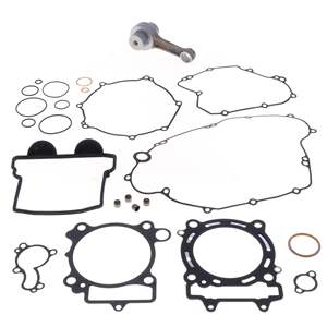 Kit de bielle avec kit joint moteur - Product Image 1