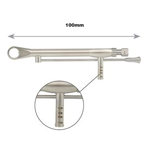 <span class=keywords><strong>Masque</strong></span> médical en gros NP305 portable pour clinique, hôpital, diagnostic OEM, urgence, chirurgie, protection contre les gaz et les vapeurs pour patients - Product Image 5