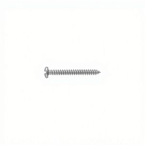 Wall Mounting Mirror Glass <b>Plastic</b> Acrylic Standoff Advertising Sign Screw Nail Bolt Holder for Hanging Acrylic <b>Picture</b> <b>Frame</b> - Product Image 4