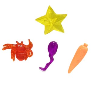 Halloween Spider Prank Toy For Kids Non Toxic Party Prop Funny Decorative Item - Product Image 5