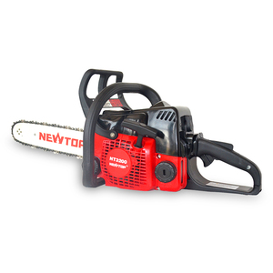 Tronçonneuse à essence portable légère MS180, 32cc, <span class=keywords><strong>mini</strong></span> tronçonneuse à essence, démarrage facile pour l'élagage à domicile et au jardin - Product Image 1