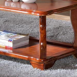 Serie de Muebles de Sala de Estar de Estilo Clásico Tradicional, Nueva Colección 2022 en Oferta, con Tres Sillones y Mesa de Centro - Product Image 6