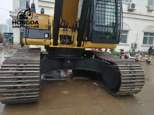 349e 349gc 349d รถตักดิน Cat349gc Cat349ตีนตะขาบใช้ใน349ของแมว - Product Image 3