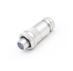 R900223890 Z31 BF6-3PG11MSPEZ ขั้วต่อแบบเสียบ 7P - Product Image 4