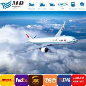 10 Perusahaan Pengiriman Udara DDP Terbaik di Tiongkok, Agen Pengiriman Ekspres UPS FedEx DHL ke AS/Eropa/Kanada/UEA/Australia - Product Image 3