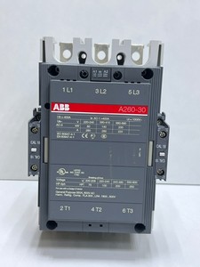 คอนแทคเตอร์ A260-30-22-80 A260302280 รุ่น 1sfl531001r8022 สำหรับ PLC - Product Image 5