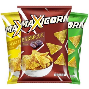 En iyi satmak endonezya <span class=keywords><strong>Indonesian</strong></span> tos barbekü lezzet patates cipsi toptan fiyat asya aperatifler 160g - Product Image 1