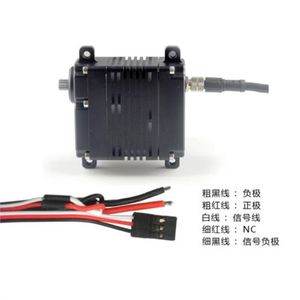 Servo Original Happymodel PWM de Alto Torque HV 28V 6S 120KG con Engranaje Metálico para Robots, Alta Velocidad, 60° de Giro, para Drones RC - Product Image 4