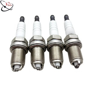 7700500168 Nueva Bujía de Iridio de Alta Calidad para <span class=keywords><strong>Renault</strong></span> para Nissan, Repuesto para Motor, Resistente a Altas Temperaturas, 1 Año de Garantía - Product Image 4