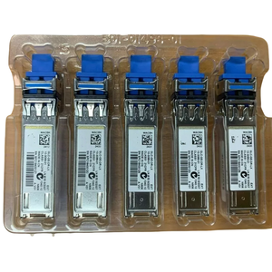 GLC-GE-<span class=keywords><strong>DR</strong></span>-LX = 100/1000BASE-LX 10Km SFP SMF Fiber optik ekipman GLC-GE-<span class=keywords><strong>DR</strong></span>-LX = - Product Image 6