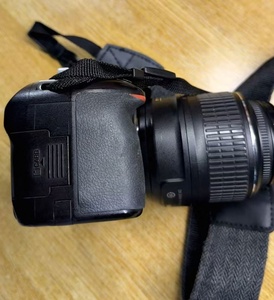 Appareil <span class=keywords><strong>photo</strong></span> numérique d'occasion complet D5100 avec objectif 18-55 mm, ensemble complet, appareil <span class=keywords><strong>photo</strong></span> 16 MP pour débutants - Product Image 4