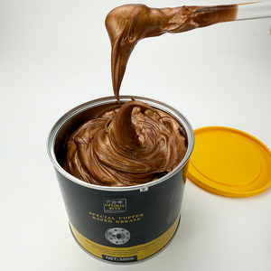 Olio base per grasso al rame YIJIALIN |   Lubrificante Antiaderente ad Alta Temperatura NLGI 2 per Bulloni, Cuscinetti, Ingranaggi e Macchinari Industriali - Product Image 2