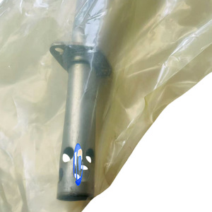 Tubo de admisión EGR FOTON 2.8L Euro 5 5367596 para reemplazo de motor - Product Image 4