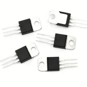 New Authorized MOTF10N60 TO-220F Transistor CZSKU:GB31LK39 - Product Image 1