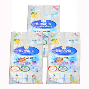 Detergente en polvo - Product Image 6