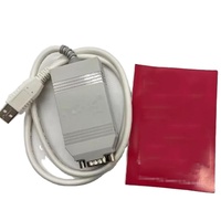 Nuevo Módulo PLC, Módulo de Comunicación Industrial, USB a CAN, PCAN-USB, Desacoplamiento Fotoeléctrico IPEH-002022/IPEH-002021
