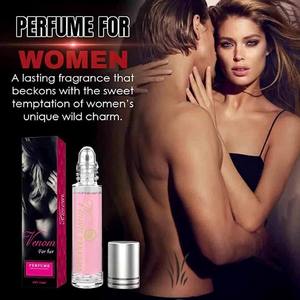 <span class=keywords><strong>Parfum</strong></span> aux phéromones, <span class=keywords><strong>parfum</strong></span> aromatique, <span class=keywords><strong>parfum</strong></span> aux phéromones attrayant et adapté aux hommes et aux femmes, herbes naturelles - Product Image 1