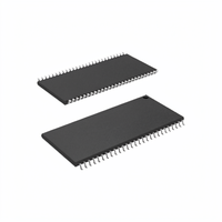 Componentes Electrónicos de Circuito Memory 54 Tsop Nds66Pt5-20At, Distribuidor Autorizado